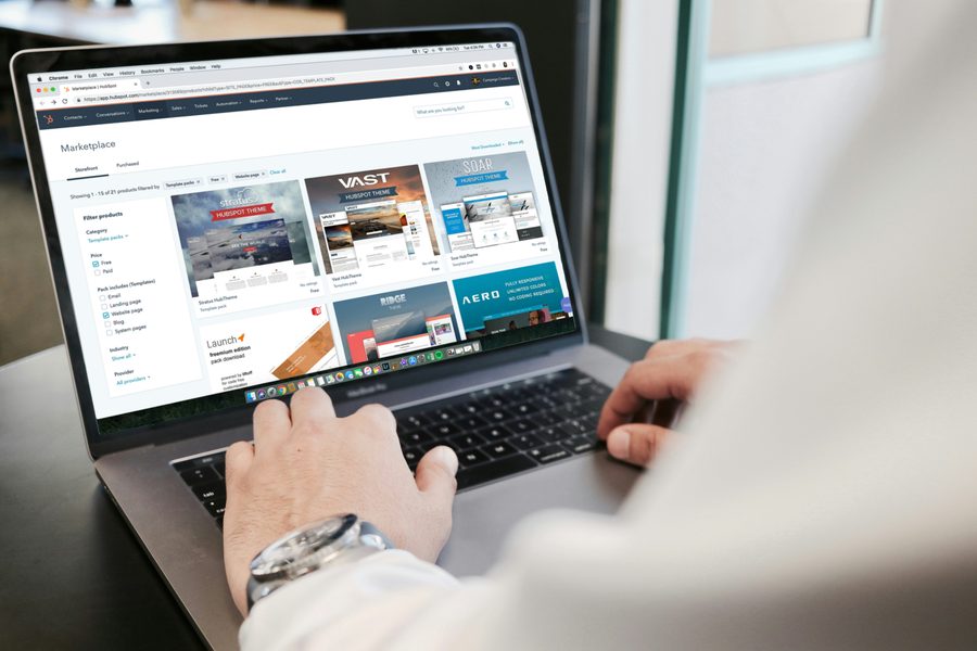 Sourcing Services